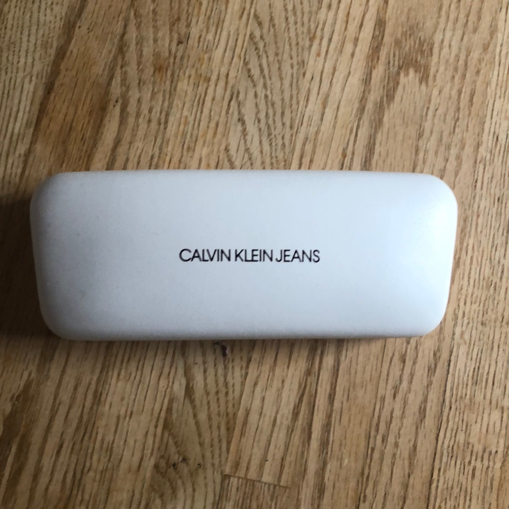 Calvin Klein sunglasses